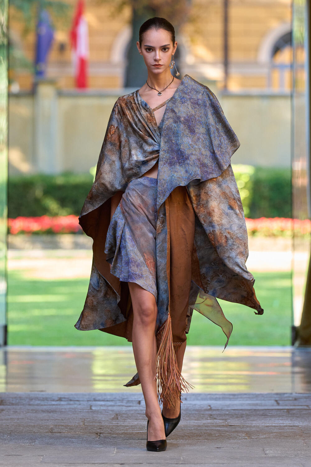 ZIFEI WANG WOMEN SS 2027 - Foto #24