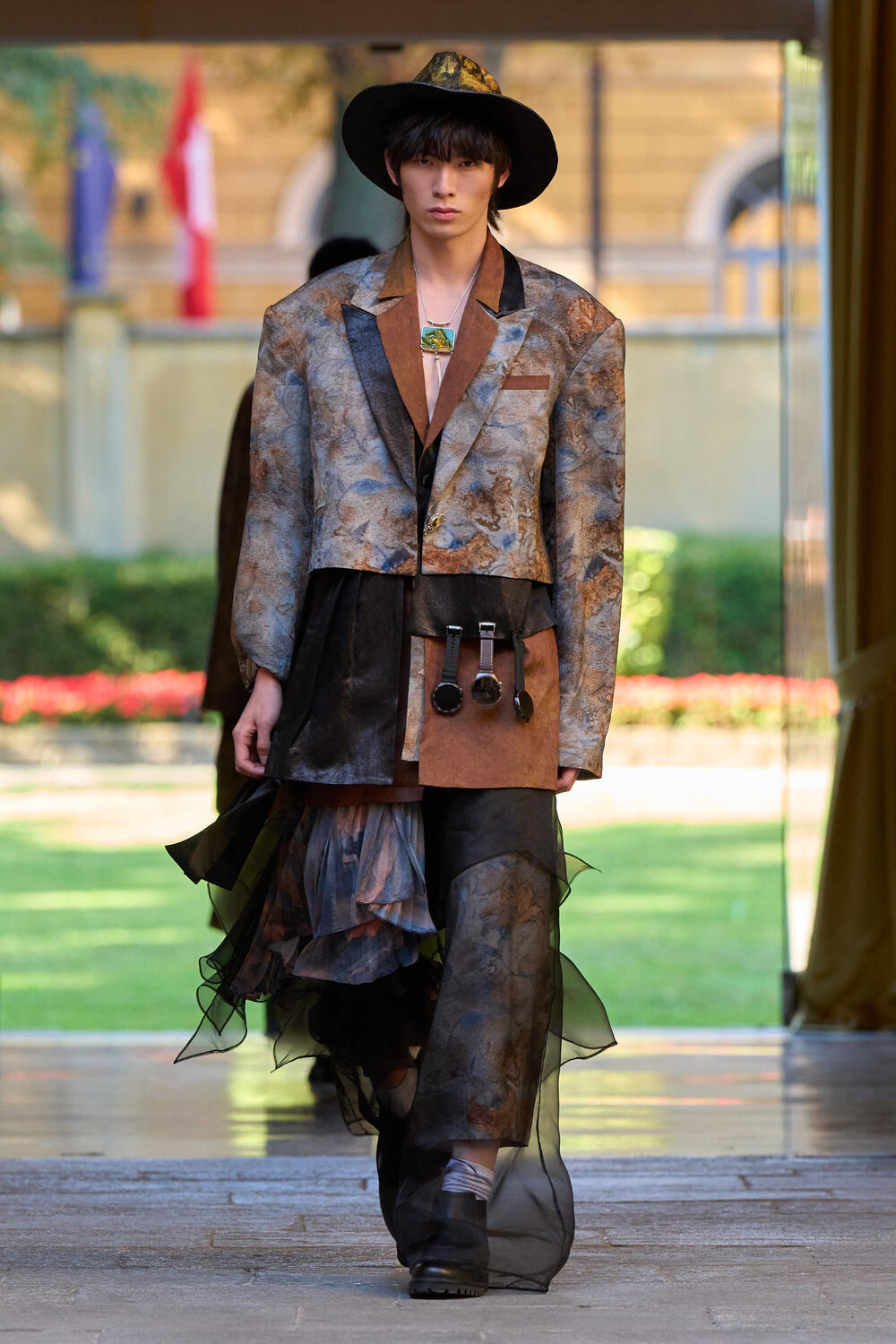 ZIFEI WANG WOMEN SS 2027 - Foto #25