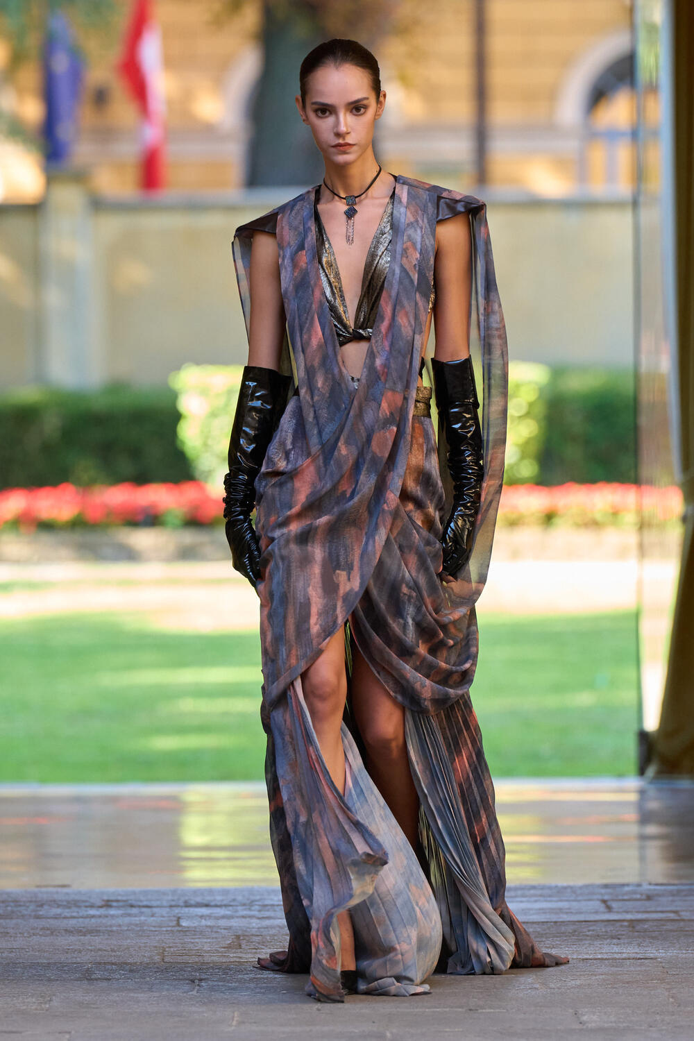 ZIFEI WANG WOMEN SS 2027 - Foto #36
