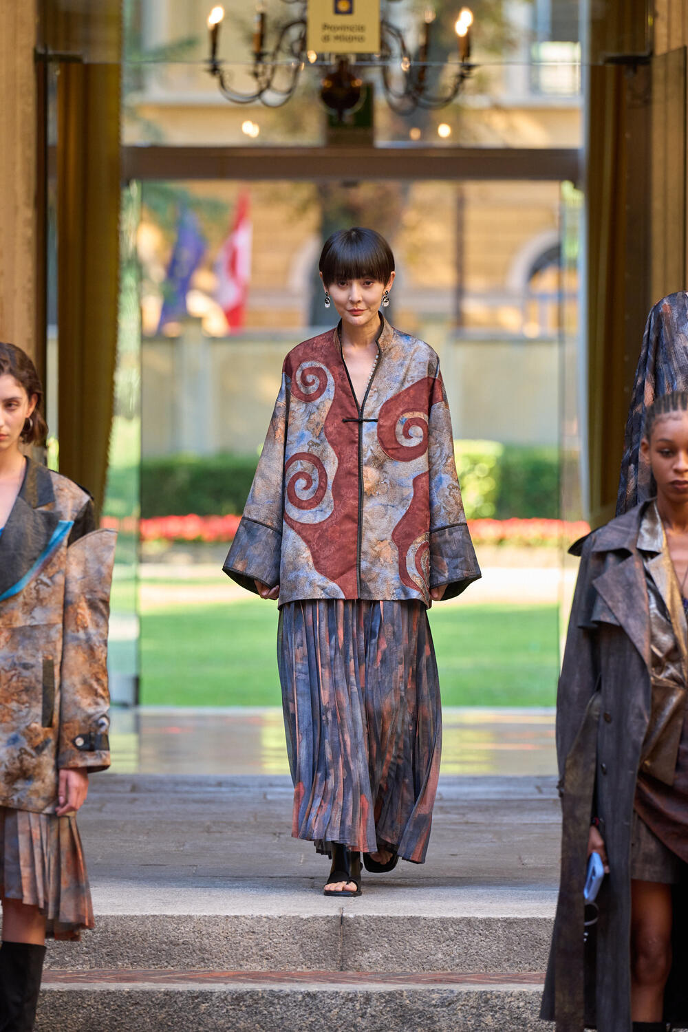 ZIFEI WANG WOMEN SS 2027 - Foto #38