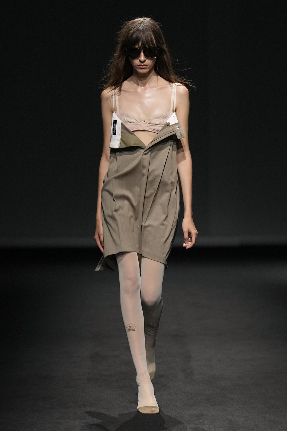 MM6 MAISON MARGIELA WOMEN SS 2027 - Foto #0