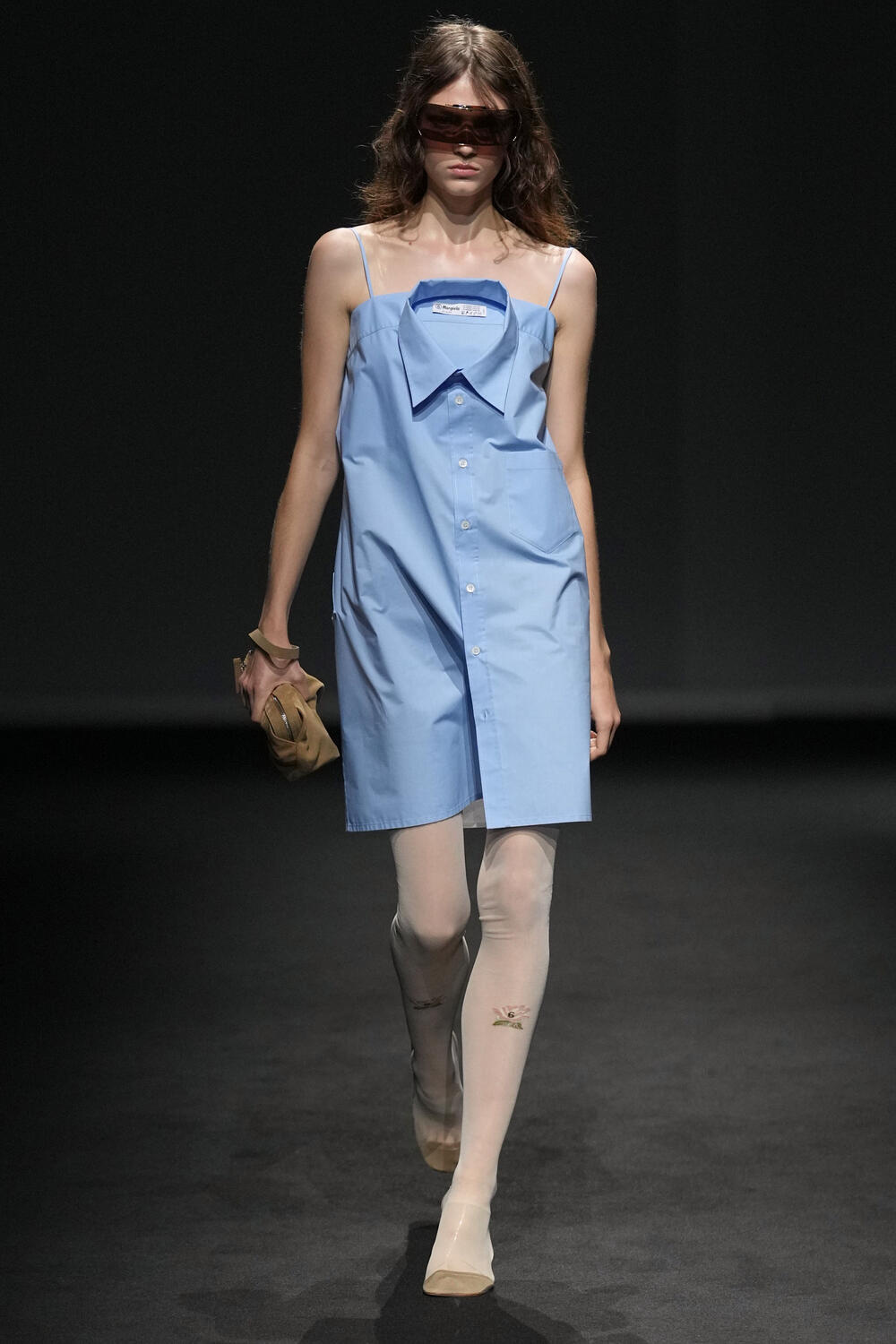 MM6 MAISON MARGIELA WOMEN SS 2027 - Foto #1