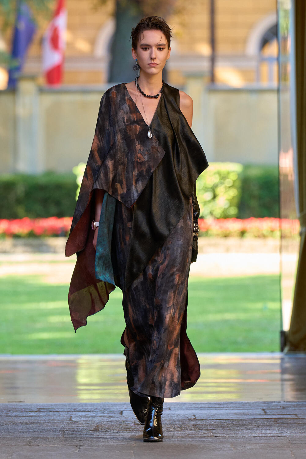 ZIFEI WANG WOMEN SS 2027 - Foto #32