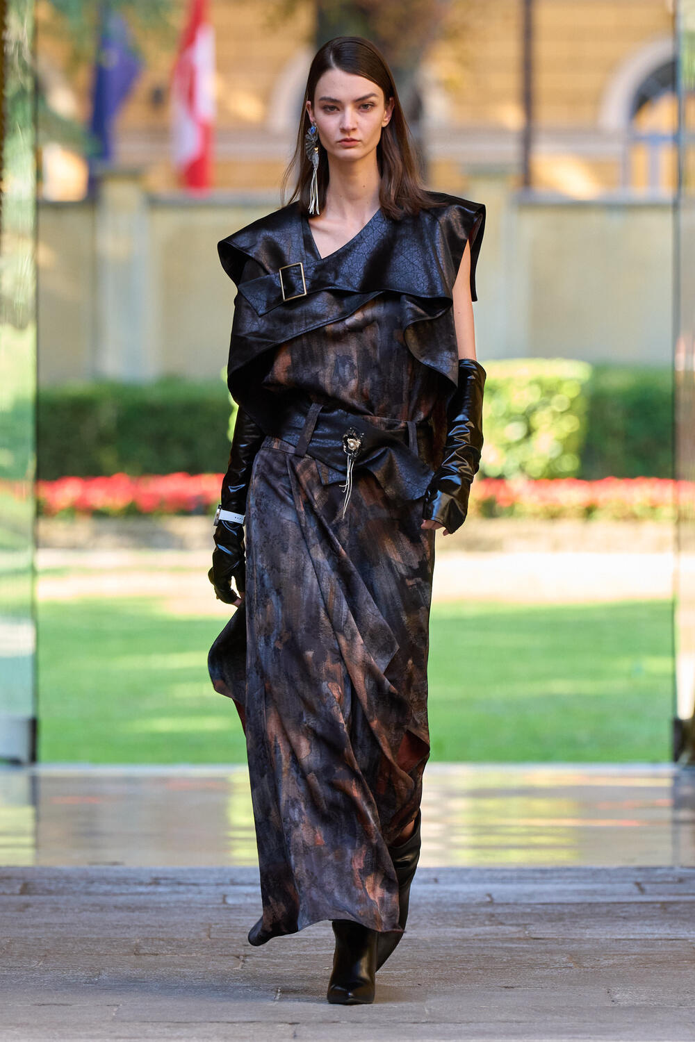 ZIFEI WANG WOMEN SS 2027 - Foto #33