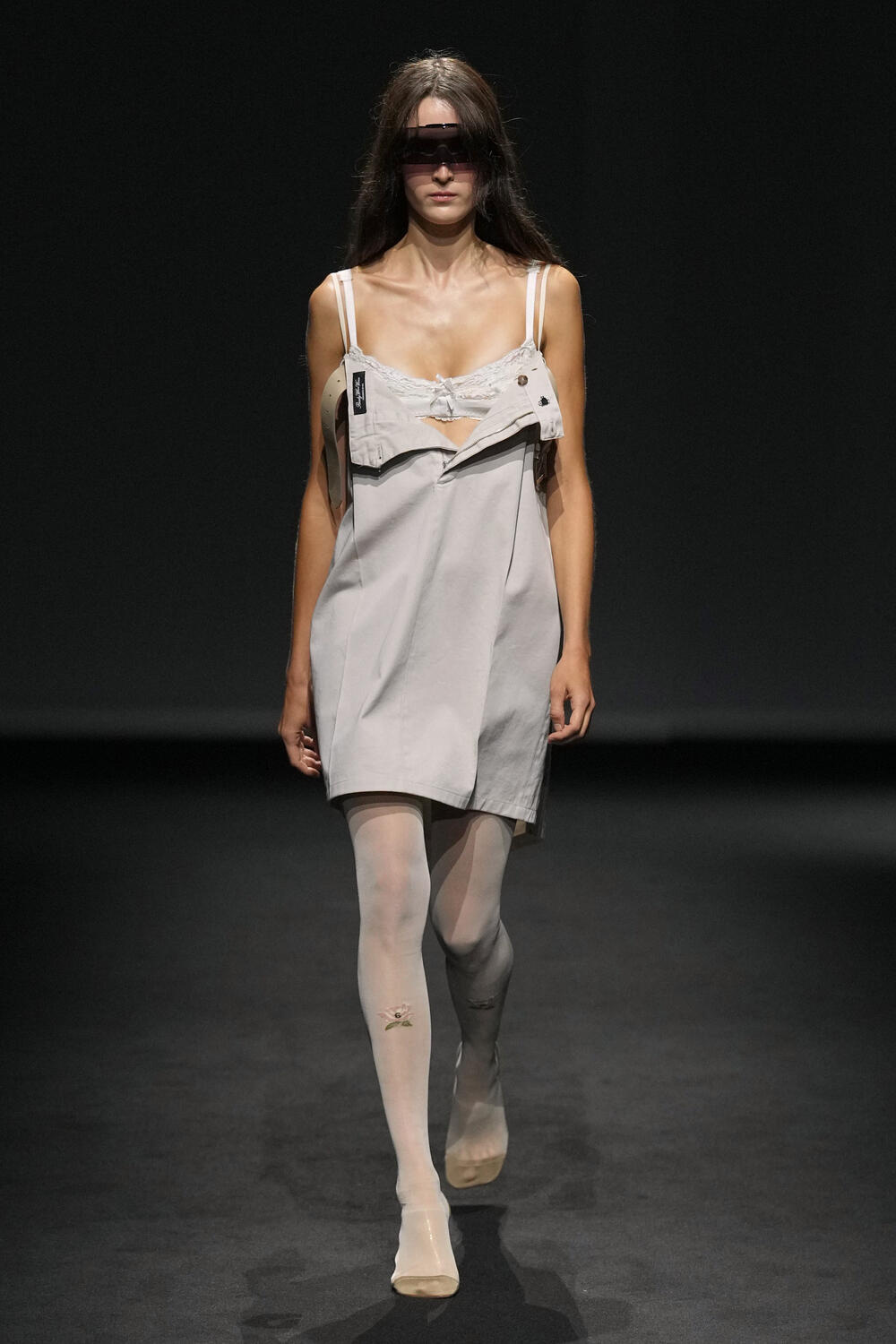 MM6 MAISON MARGIELA WOMEN SS 2027 - Foto #7