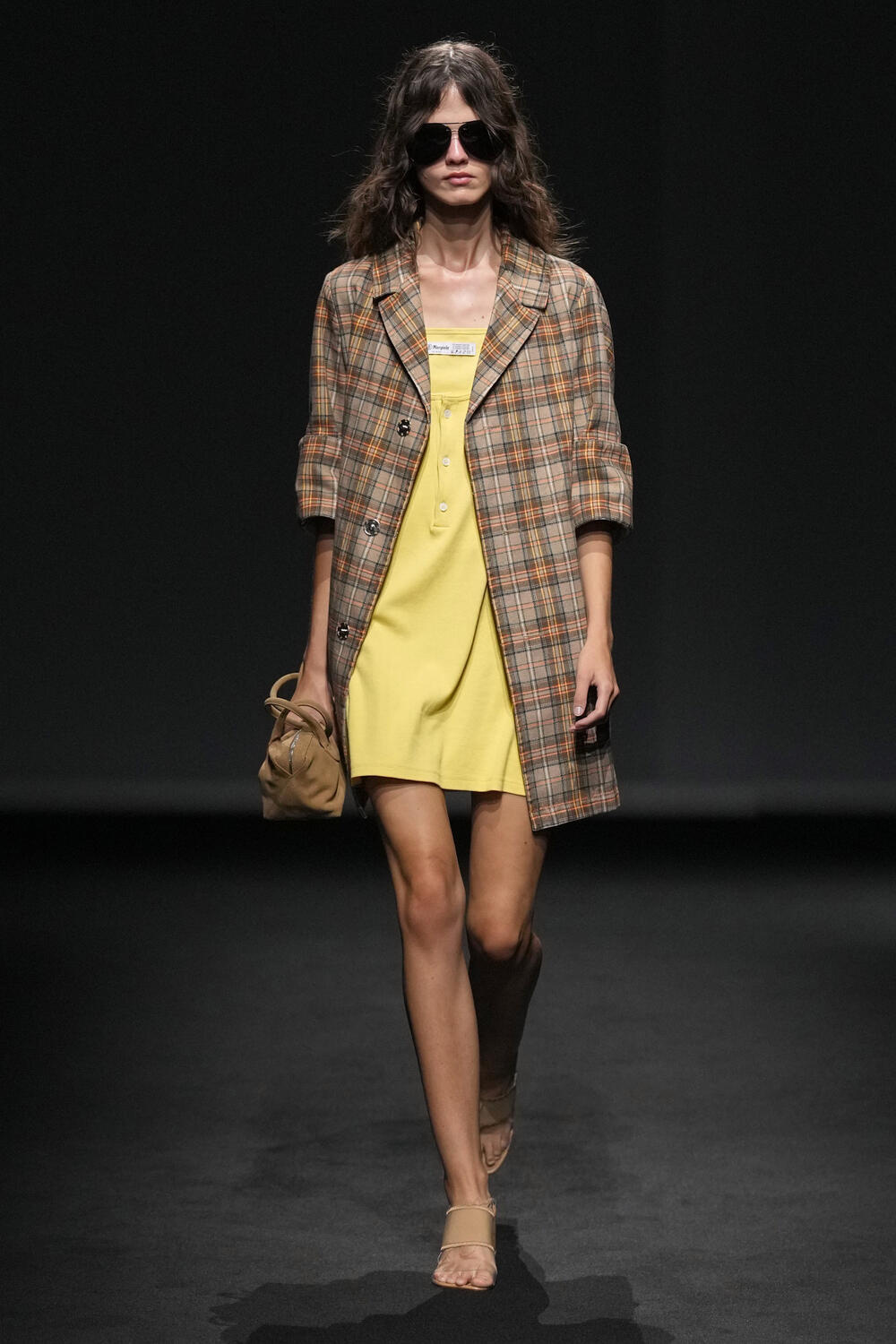 MM6 MAISON MARGIELA WOMEN SS 2027 - Foto #8