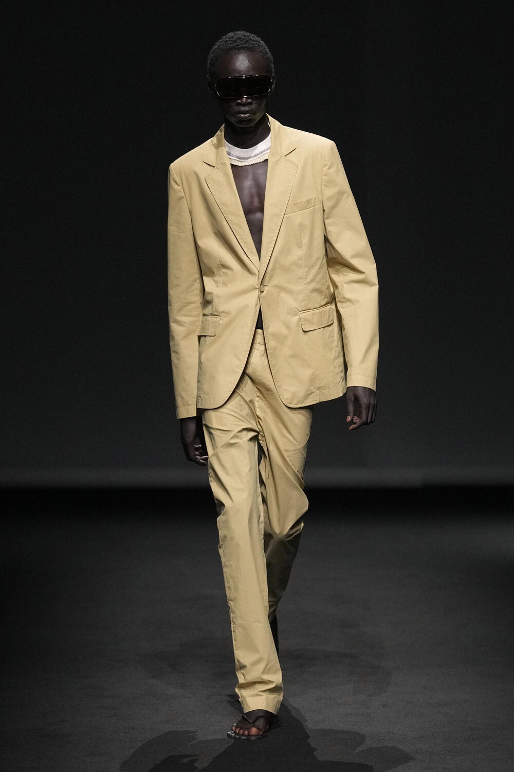 MM6 MAISON MARGIELA WOMEN SS 2027 - Foto #9