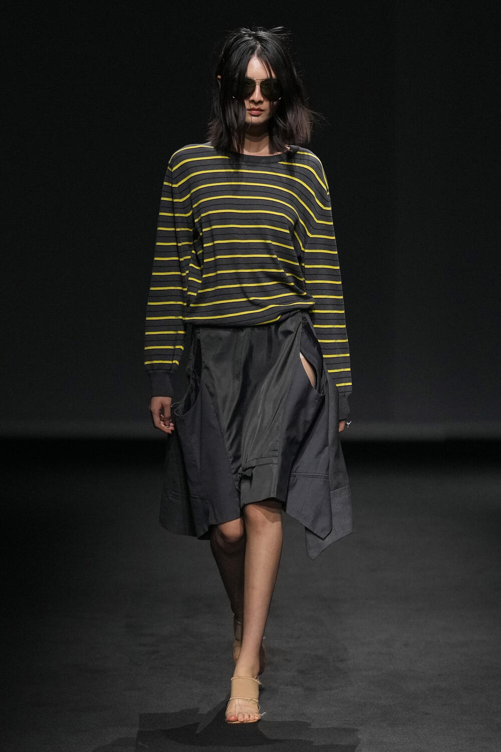 MM6 MAISON MARGIELA WOMEN SS 2027 - Foto #10