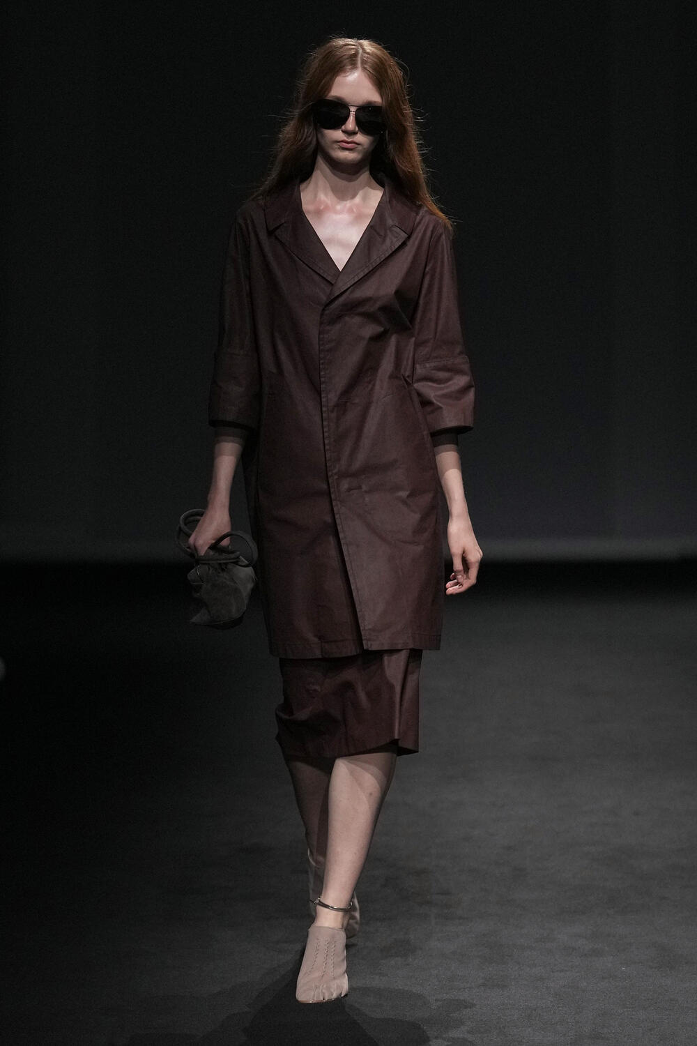 MM6 MAISON MARGIELA WOMEN SS 2027 - Foto #11