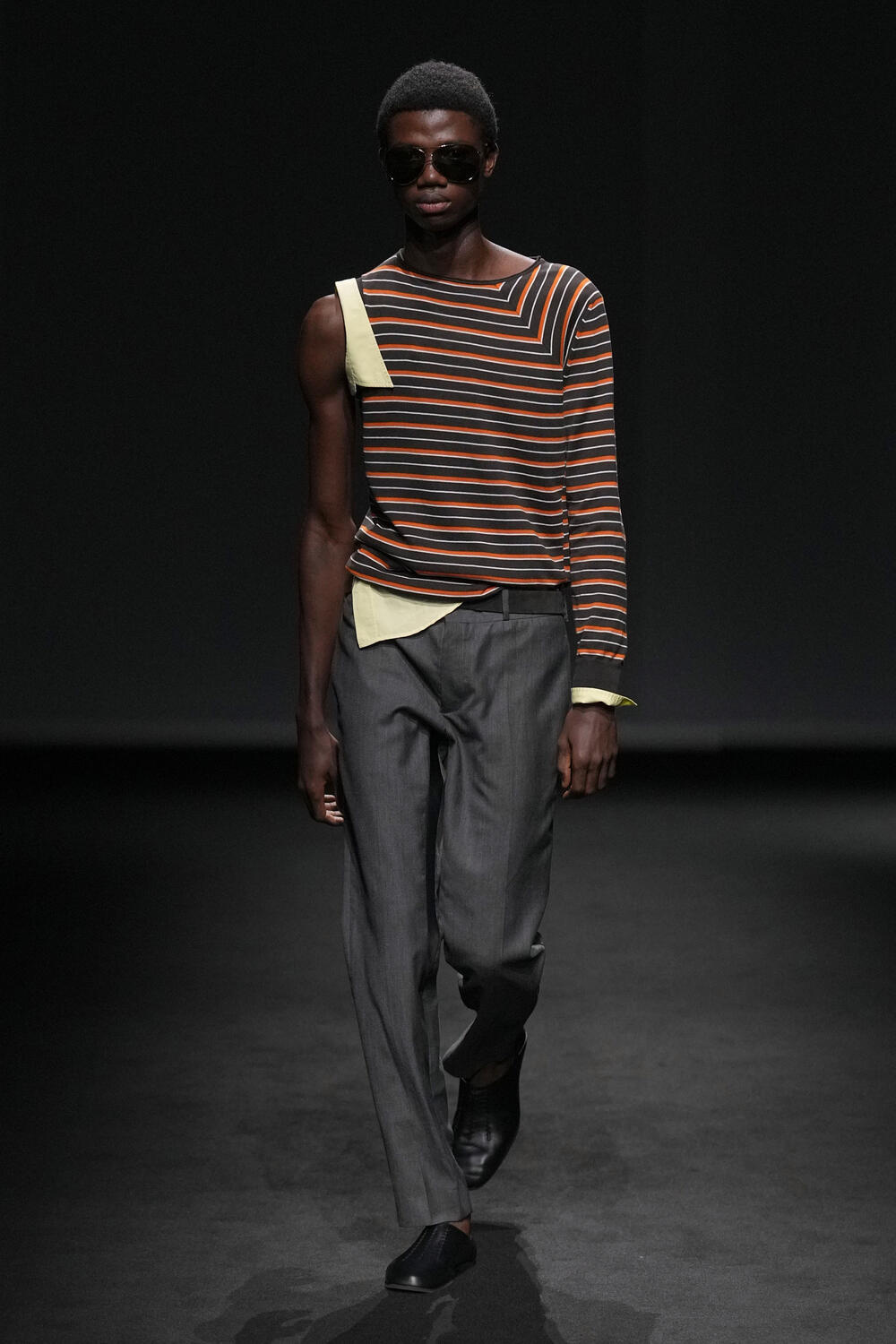 MM6 MAISON MARGIELA WOMEN SS 2027 - Foto #12