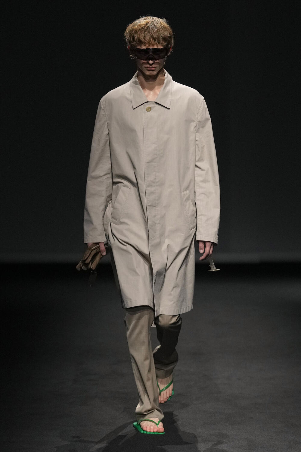 MM6 MAISON MARGIELA WOMEN SS 2027 - Foto #3