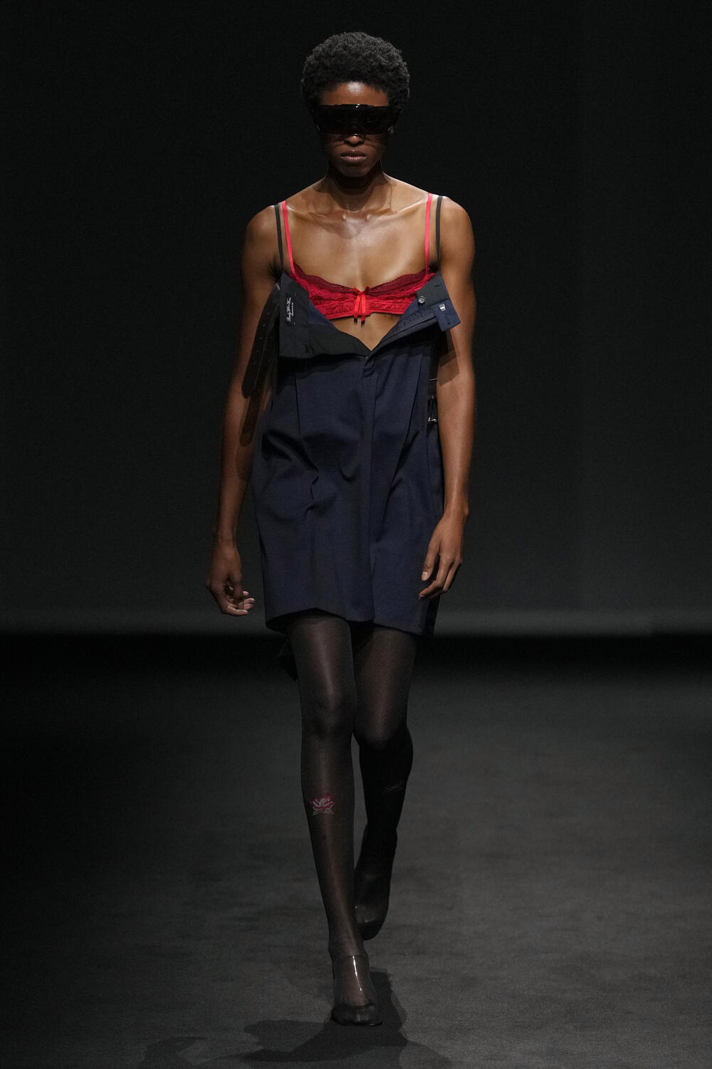 MM6 MAISON MARGIELA WOMEN SS 2027 - Foto #4