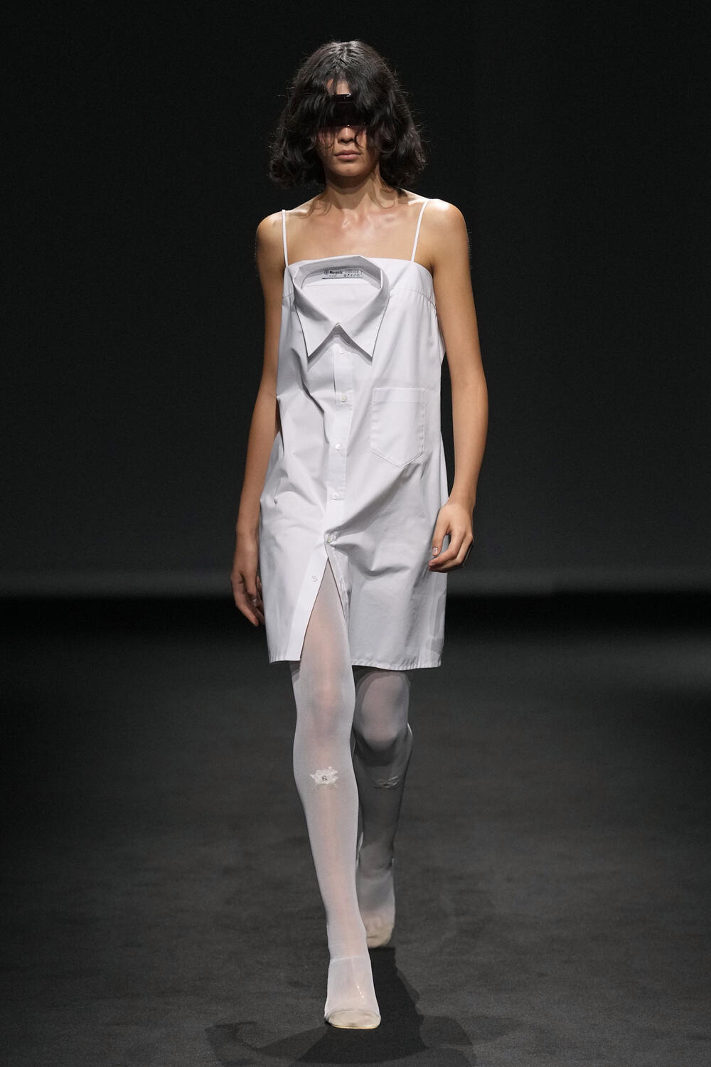 MM6 MAISON MARGIELA WOMEN SS 2027 - Foto #5