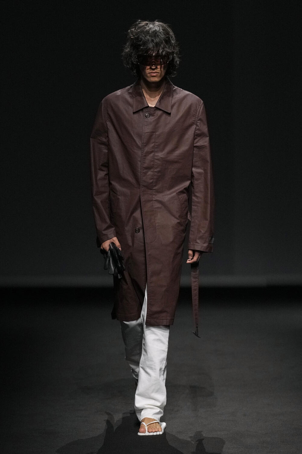 MM6 MAISON MARGIELA WOMEN SS 2027 - Foto #6