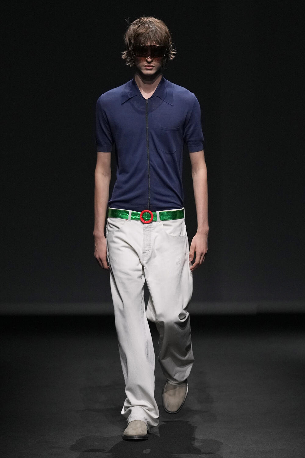 MM6 MAISON MARGIELA WOMEN SS 2027 - Foto #17