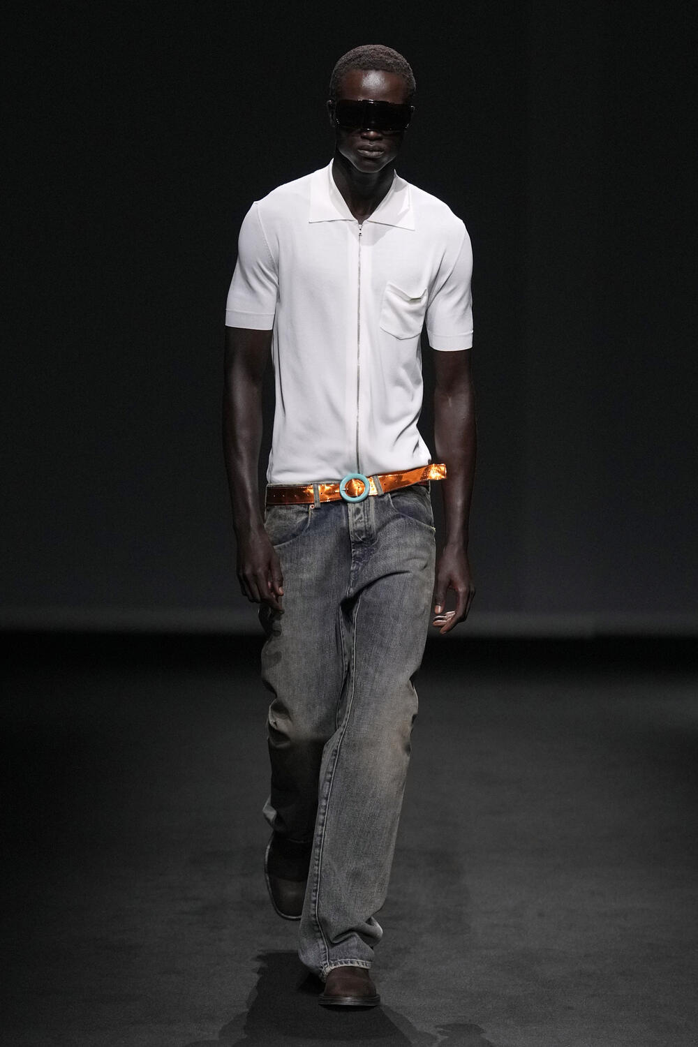 MM6 MAISON MARGIELA WOMEN SS 2027 - Foto #18