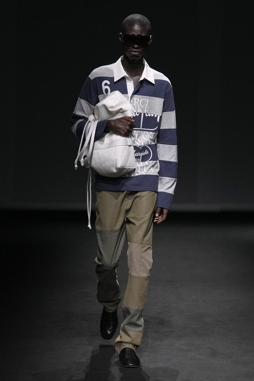 MM6 MAISON MARGIELA WOMEN SS 2027 - Foto #19