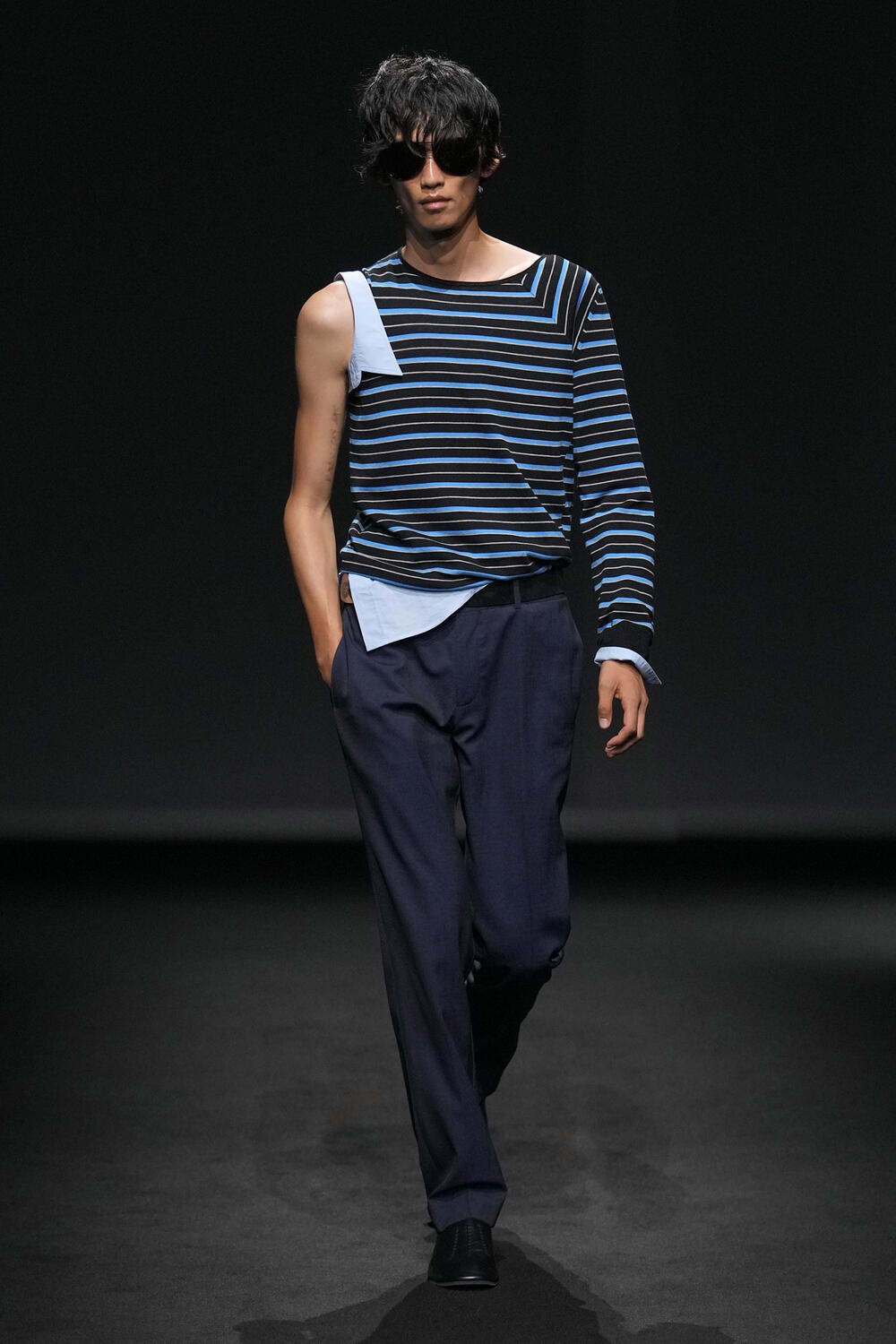 MM6 MAISON MARGIELA WOMEN SS 2027 - Foto #13