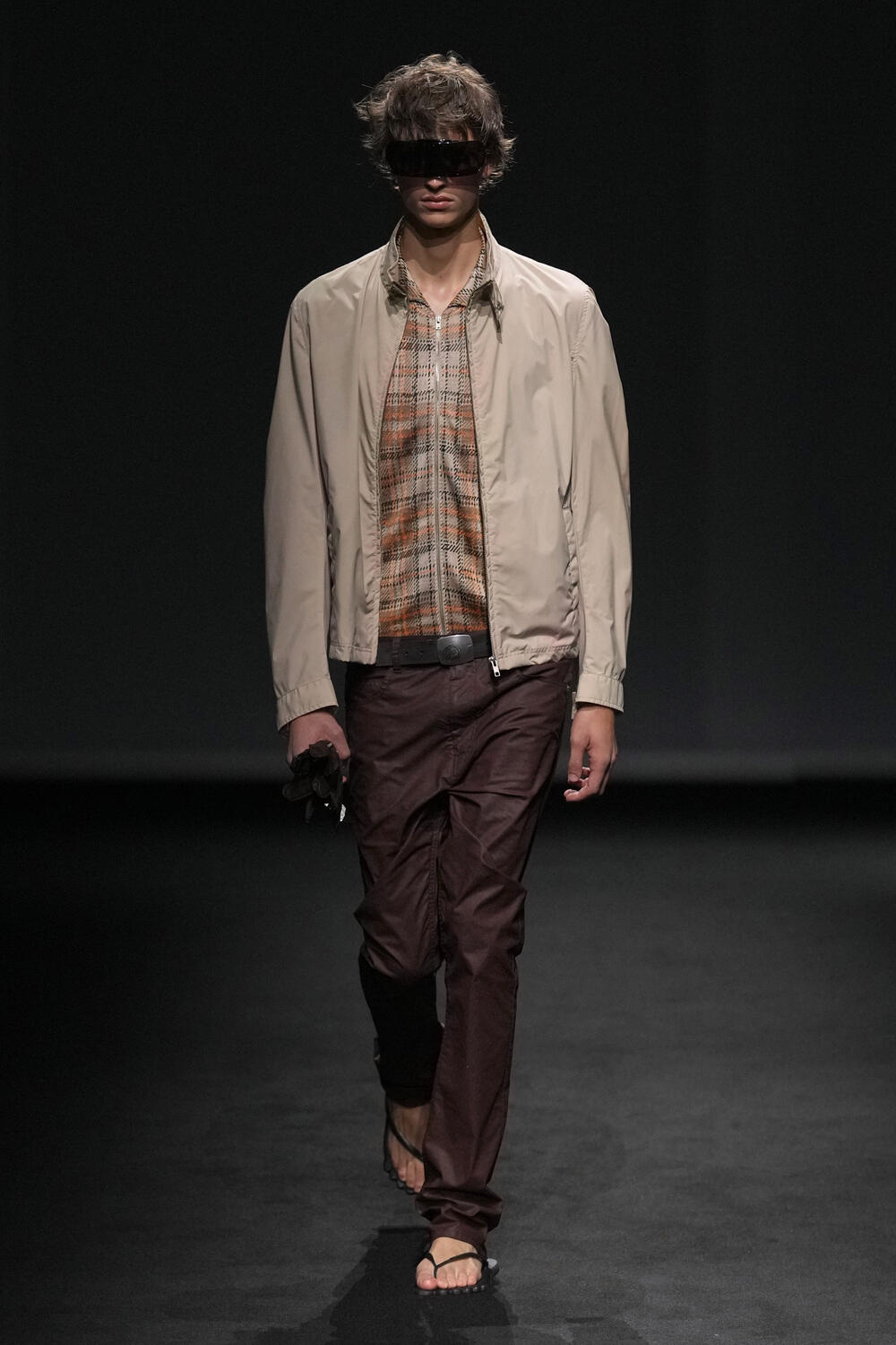 MM6 MAISON MARGIELA WOMEN SS 2027 - Foto #14