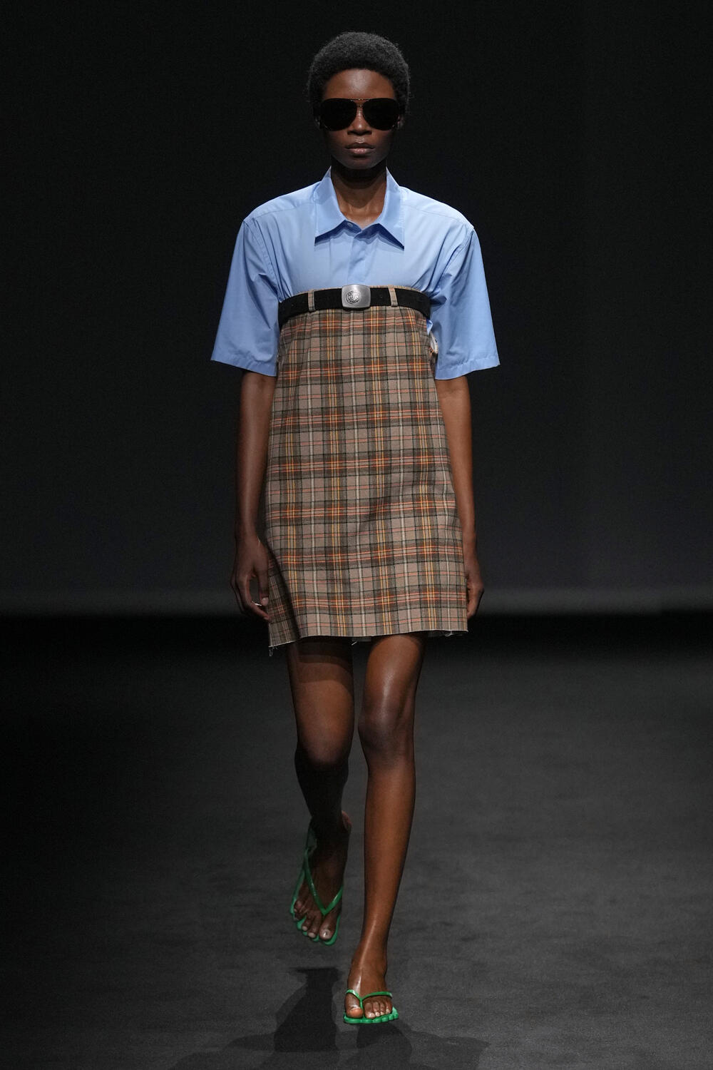 MM6 MAISON MARGIELA WOMEN SS 2027 - Foto #15