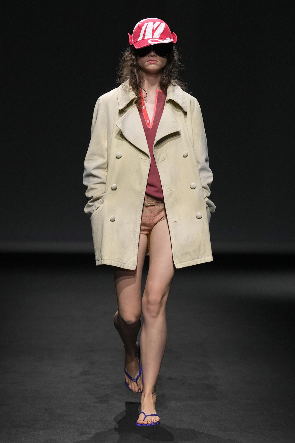 MM6 MAISON MARGIELA WOMEN SS 2027 - Foto #27