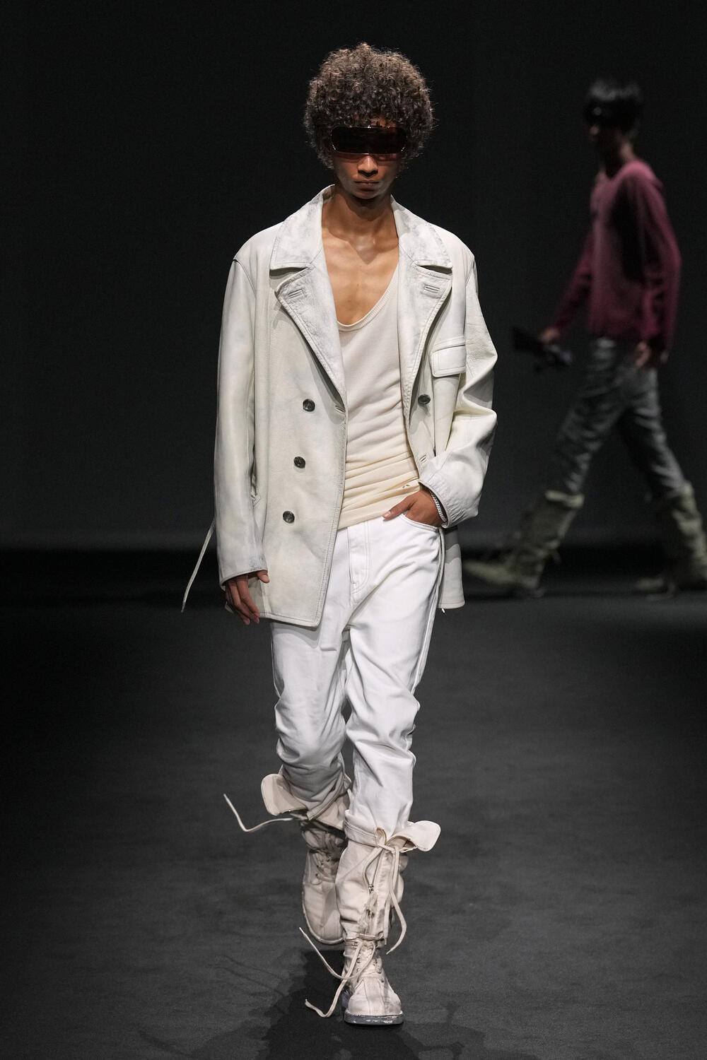 MM6 MAISON MARGIELA WOMEN SS 2027 - Foto #28