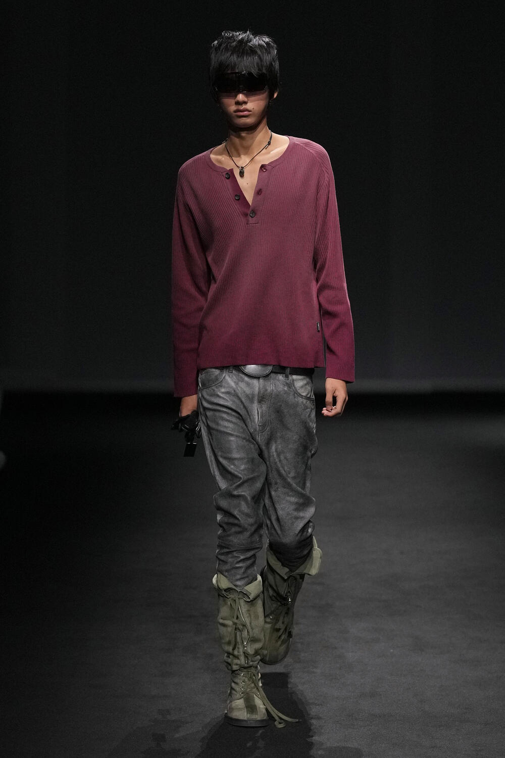 MM6 MAISON MARGIELA WOMEN SS 2027 - Foto #29