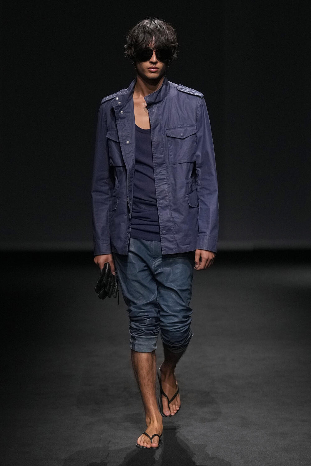 MM6 MAISON MARGIELA WOMEN SS 2027 - Foto #30