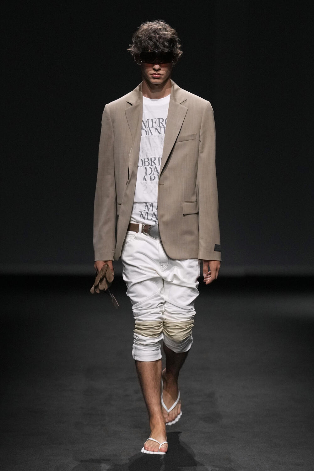 MM6 MAISON MARGIELA WOMEN SS 2027 - Foto #31