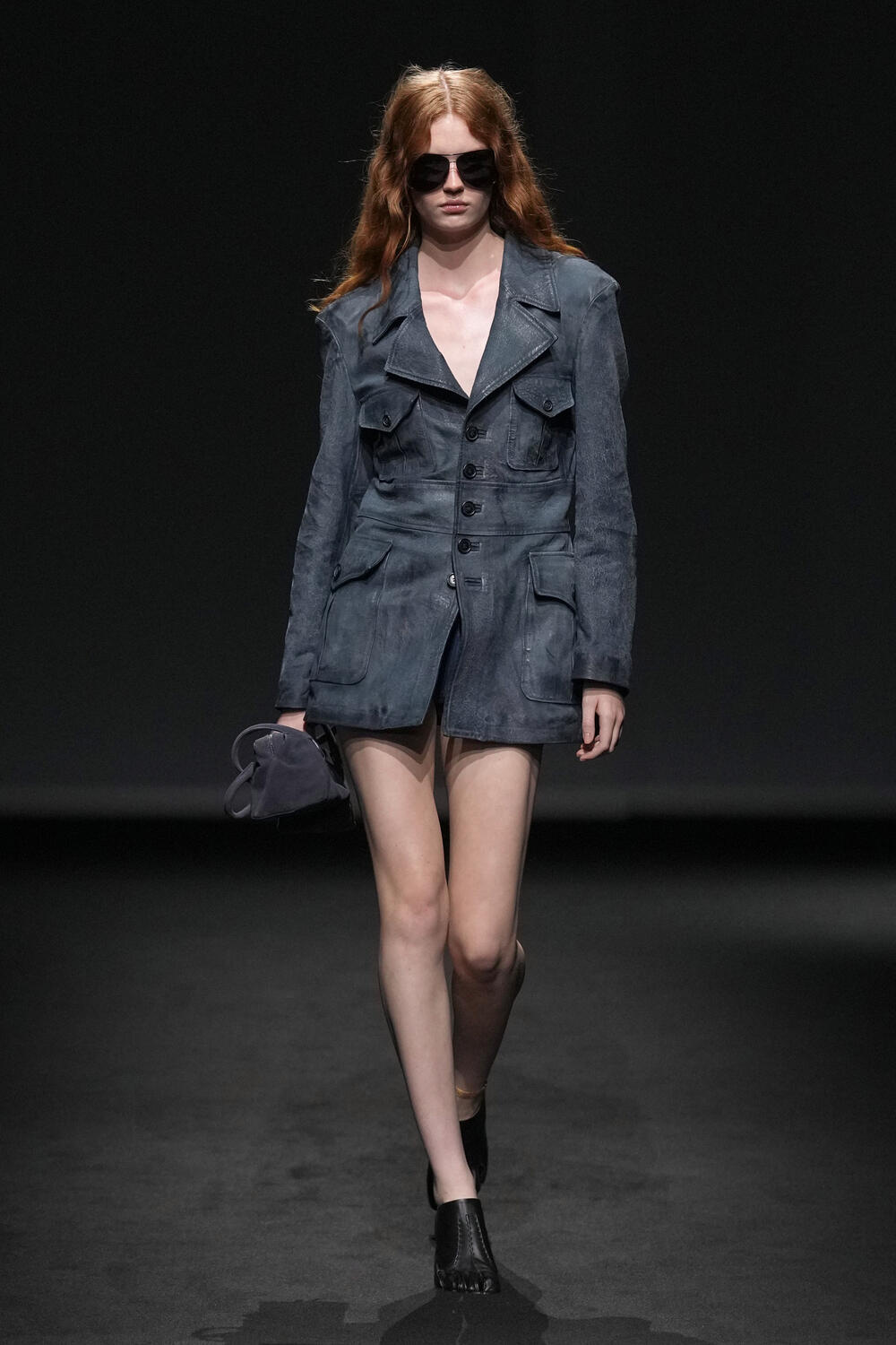 MM6 MAISON MARGIELA WOMEN SS 2027 - Foto #32