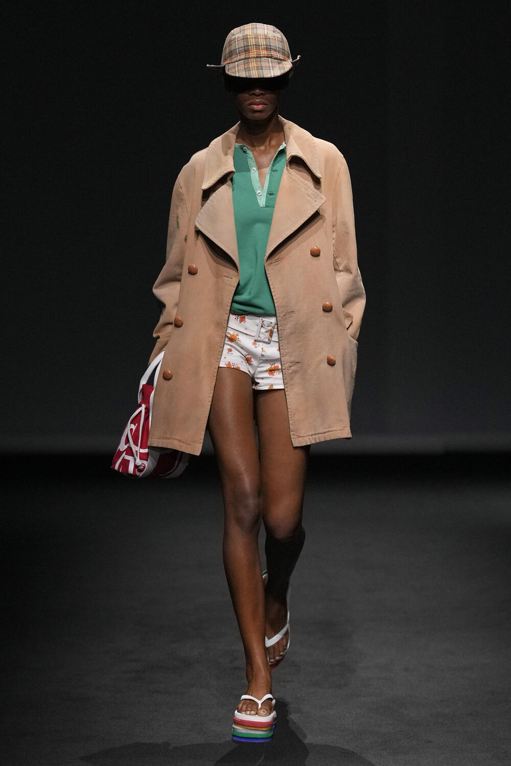 MM6 MAISON MARGIELA WOMEN SS 2027 - Foto #23