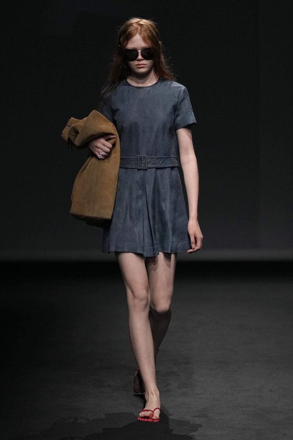 MM6 MAISON MARGIELA WOMEN SS 2027 - Foto #24