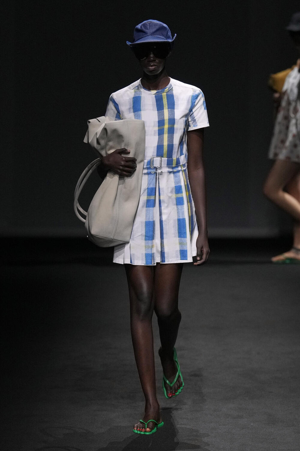 MM6 MAISON MARGIELA WOMEN SS 2027 - Foto #25