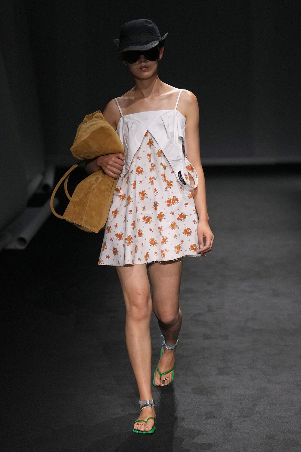 MM6 MAISON MARGIELA WOMEN SS 2027 - Foto #26