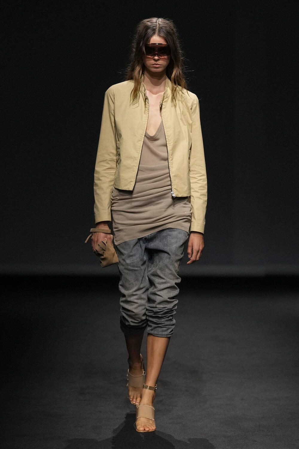 MM6 MAISON MARGIELA WOMEN SS 2027 - Foto #37