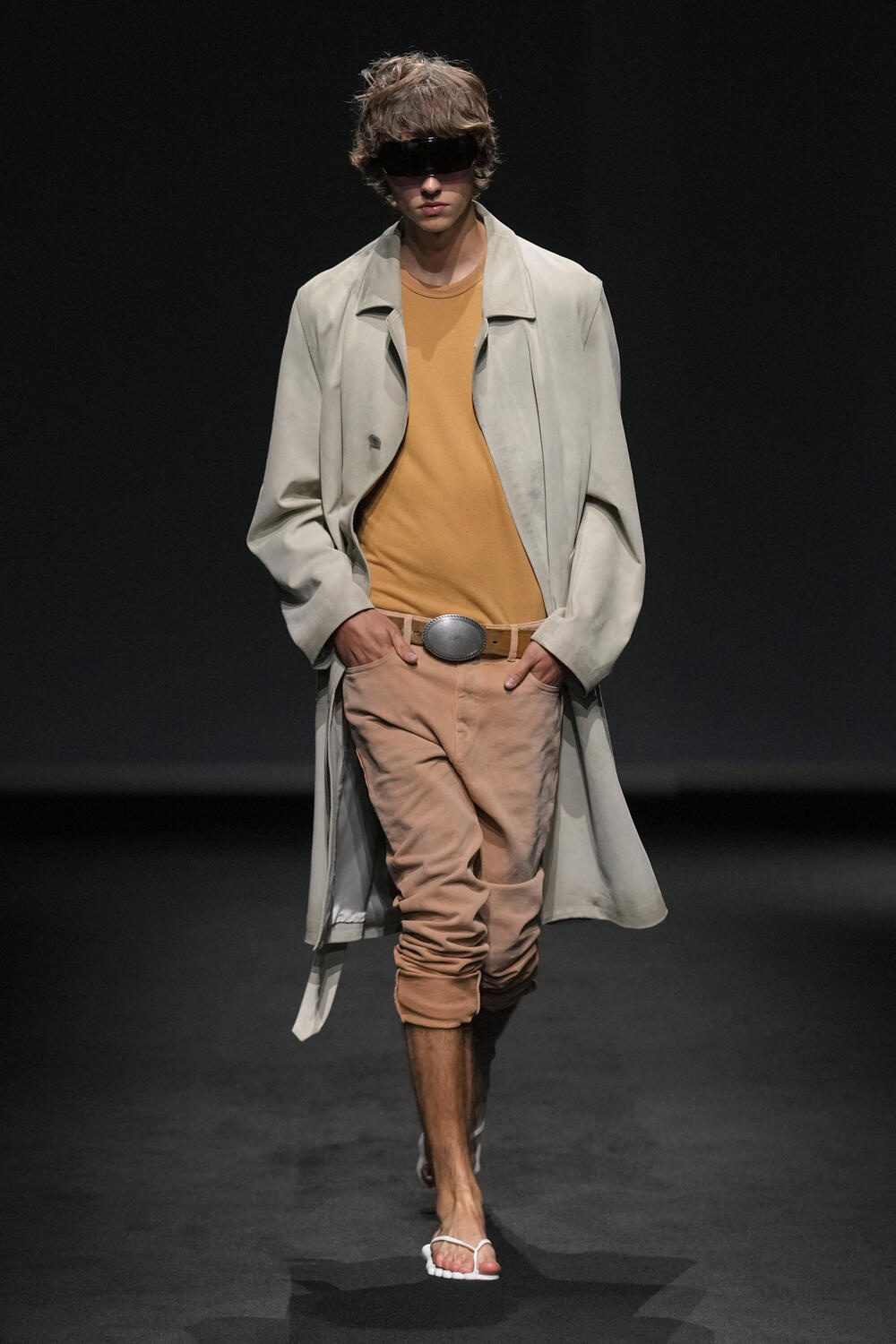 MM6 MAISON MARGIELA WOMEN SS 2027 - Foto #38