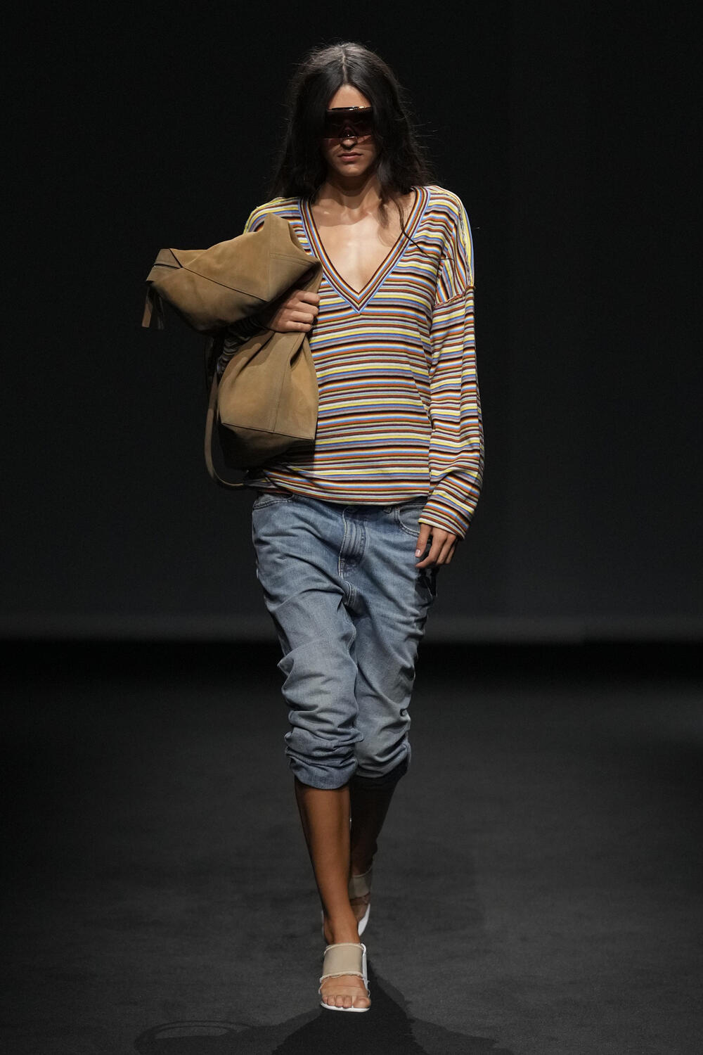 MM6 MAISON MARGIELA WOMEN SS 2027 - Foto #39