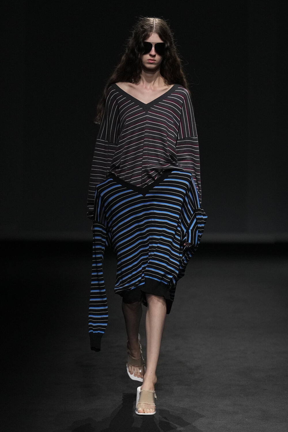 MM6 MAISON MARGIELA WOMEN SS 2027 - Foto #40