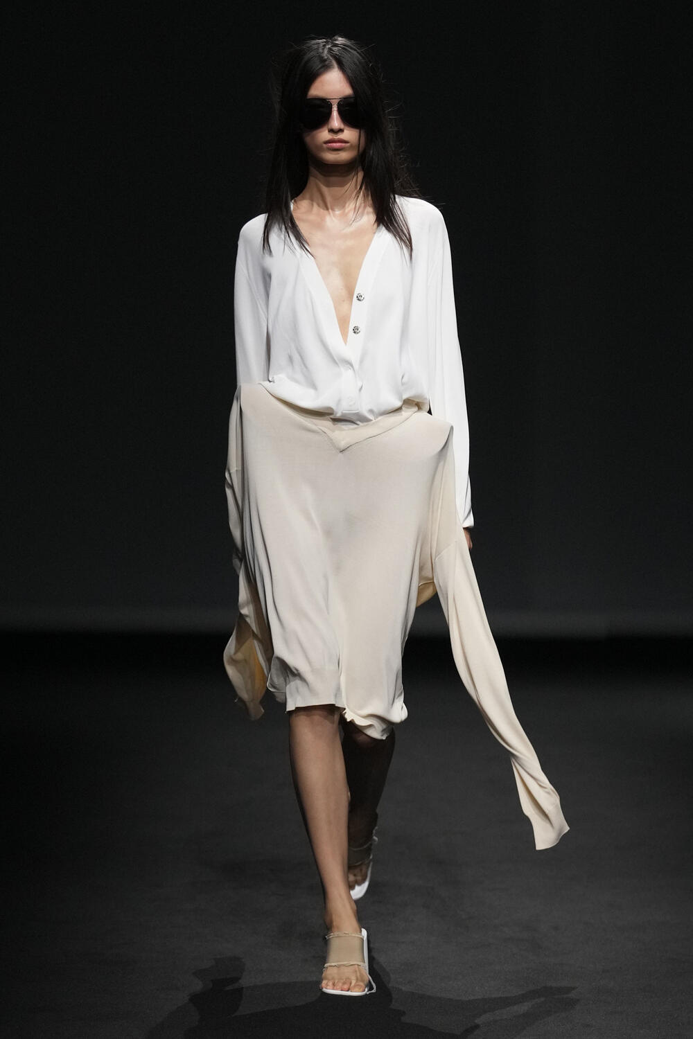 MM6 MAISON MARGIELA WOMEN SS 2027 - Foto #42
