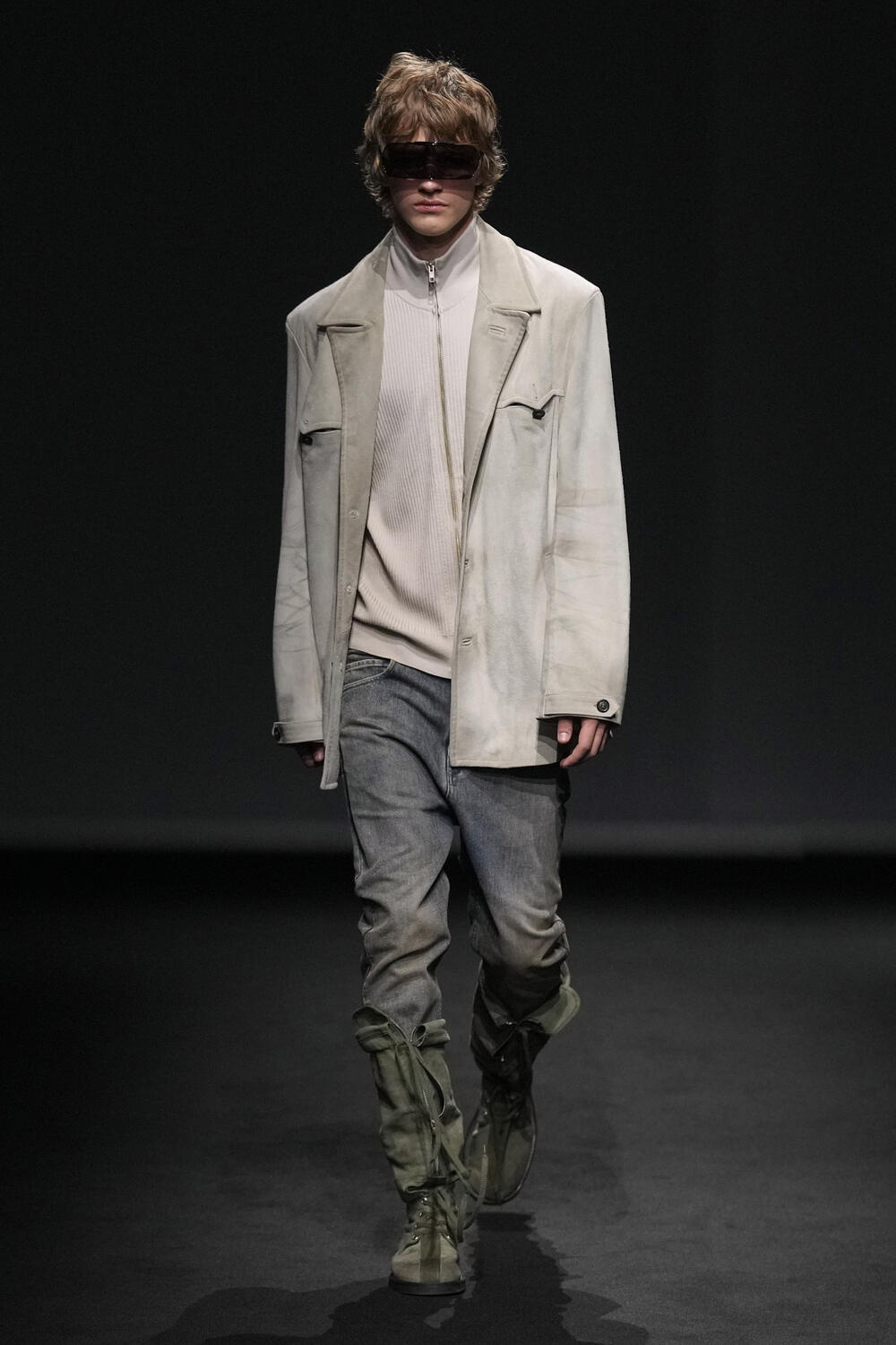MM6 MAISON MARGIELA WOMEN SS 2027 - Foto #33