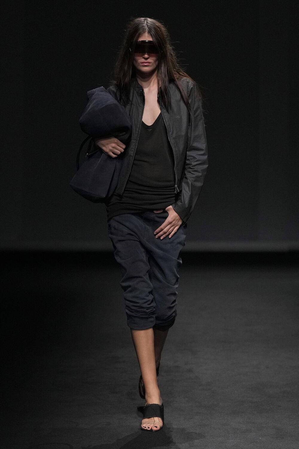 MM6 MAISON MARGIELA WOMEN SS 2027 - Foto #34