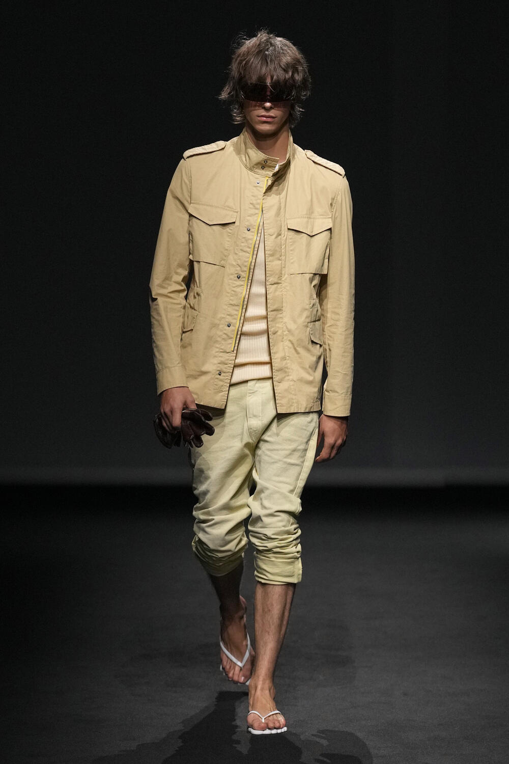 MM6 MAISON MARGIELA WOMEN SS 2027 - Foto #35