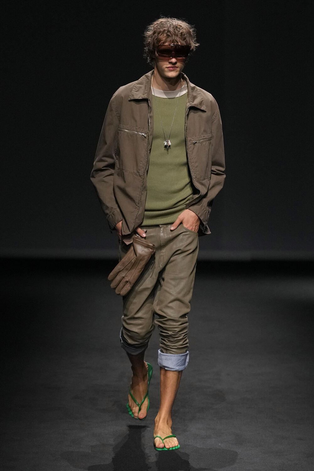 MM6 MAISON MARGIELA WOMEN SS 2027 - Foto #36