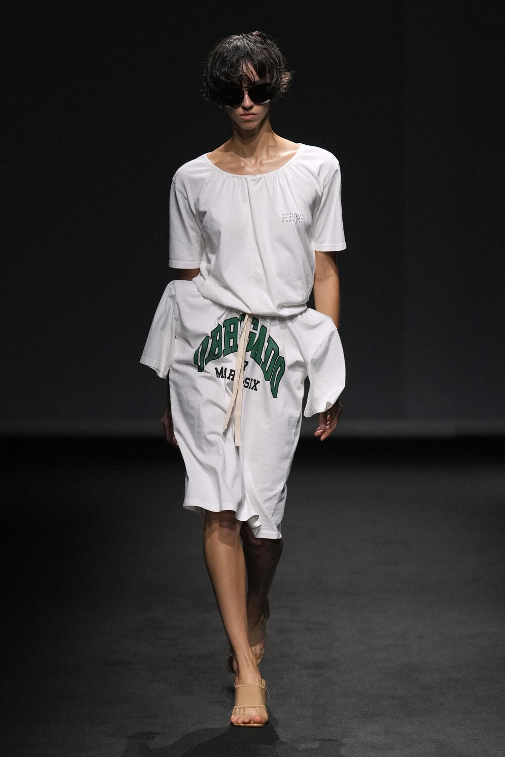 MM6 MAISON MARGIELA WOMEN SS 2027 - Foto #47