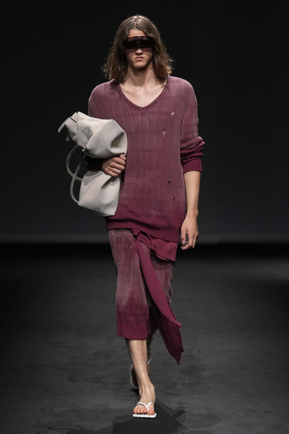 MM6 MAISON MARGIELA WOMEN SS 2027 - Foto #48