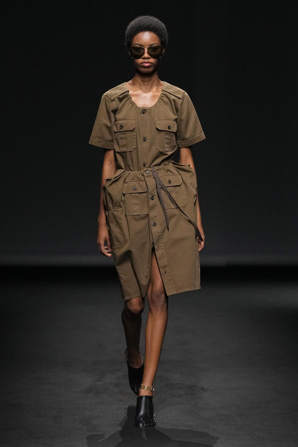 MM6 MAISON MARGIELA WOMEN SS 2027 - Foto #49