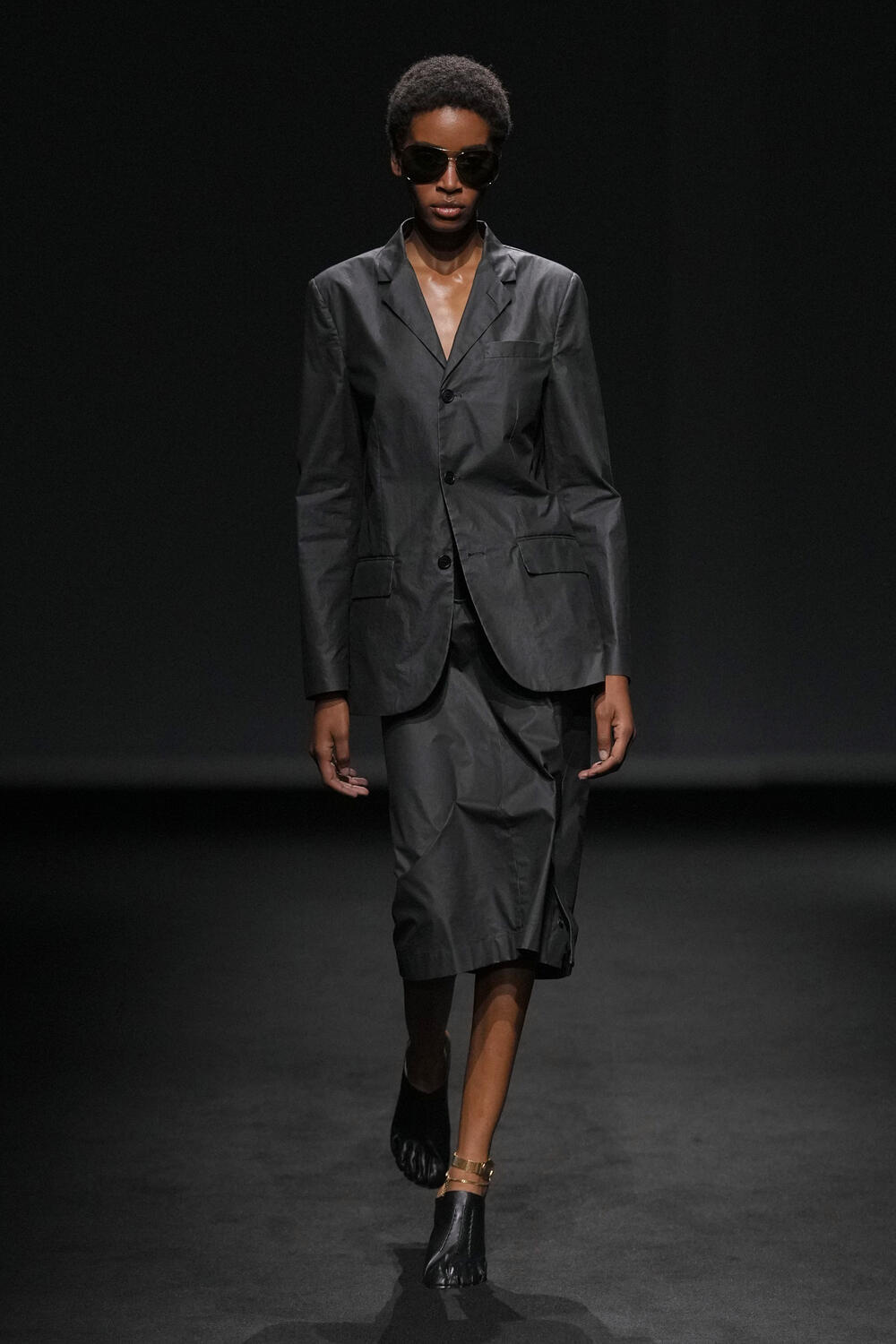 MM6 MAISON MARGIELA WOMEN SS 2027 - Foto #50