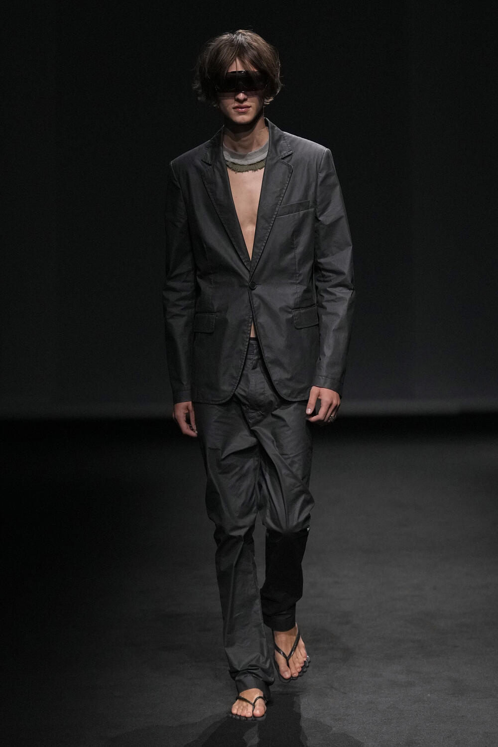 MM6 MAISON MARGIELA WOMEN SS 2027 - Foto #51