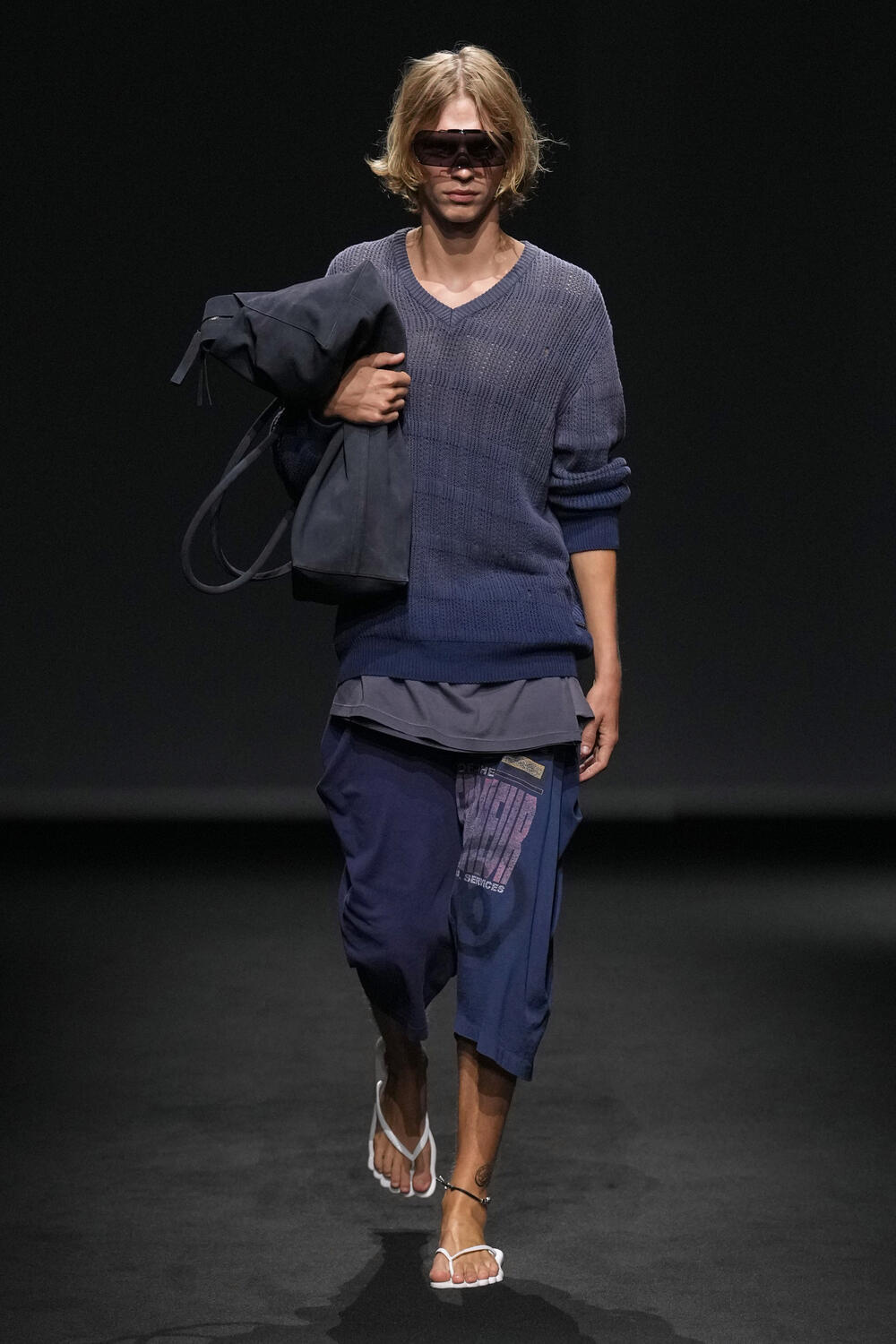 MM6 MAISON MARGIELA WOMEN SS 2027 - Foto #44
