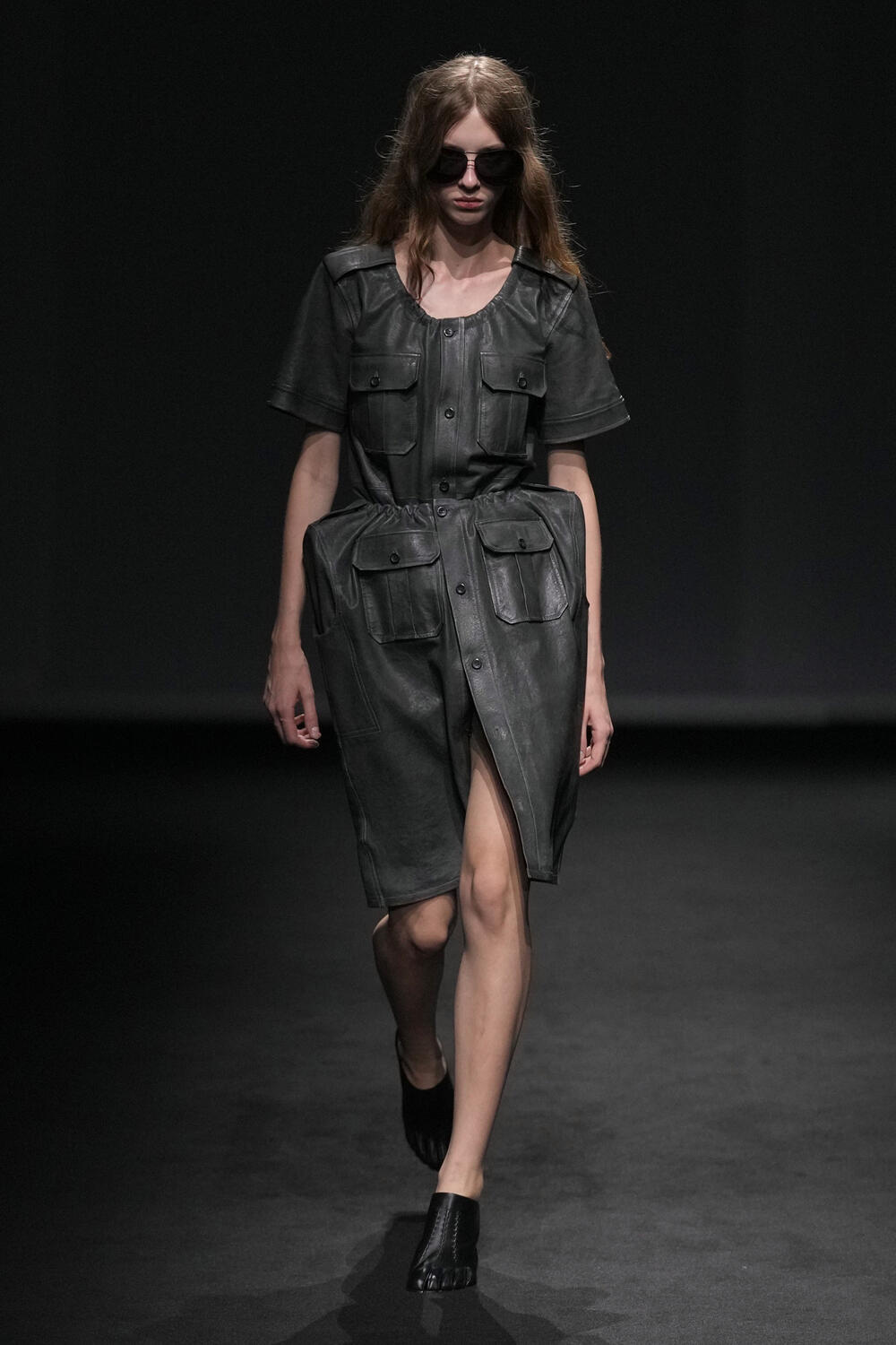 MM6 MAISON MARGIELA WOMEN SS 2027 - Foto #45